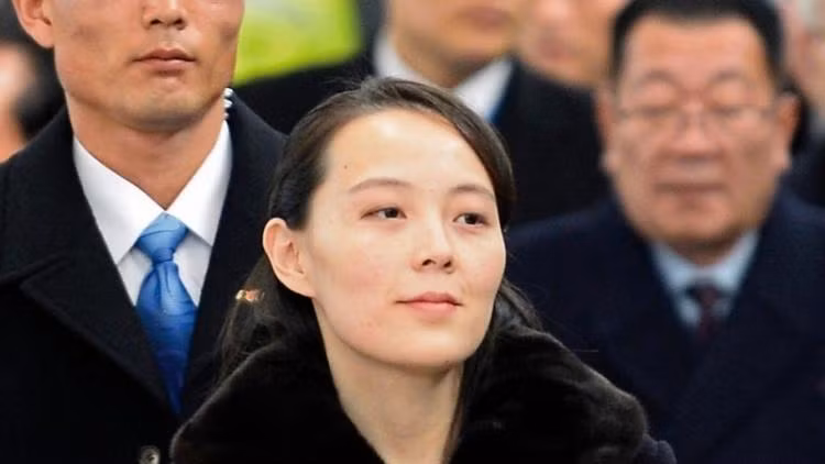 Bà Kim Yo Jong: Triều Tiên sẵn sàng đàm phán hòa bình nhưng cần sự tôn trọng và khách quan