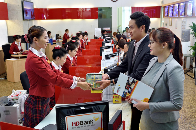 Ưu đãi của HDBank đặc biệt hữu ích cho các khách doanh nghiệp hoạt động trong lĩnh vực xuất nhập khẩu.