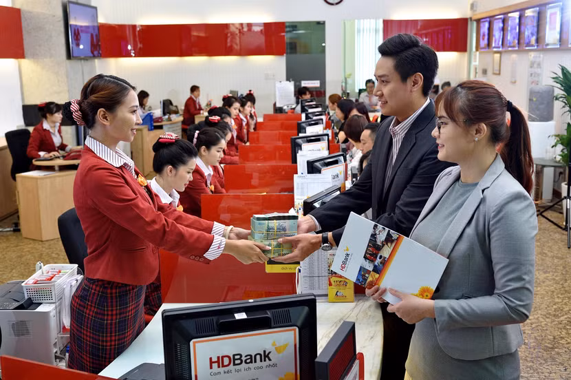 Ưu đãi của HDBank đặc biệt hữu ích cho các khách doanh nghiệp hoạt động trong lĩnh vực xuất nhập khẩu.
