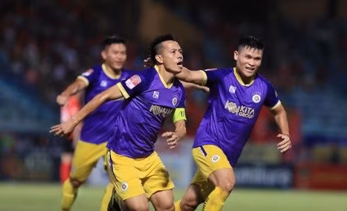 Hà Nội FC hướng tới kỷ lục 4 lần vô địch Cúp Quốc gia