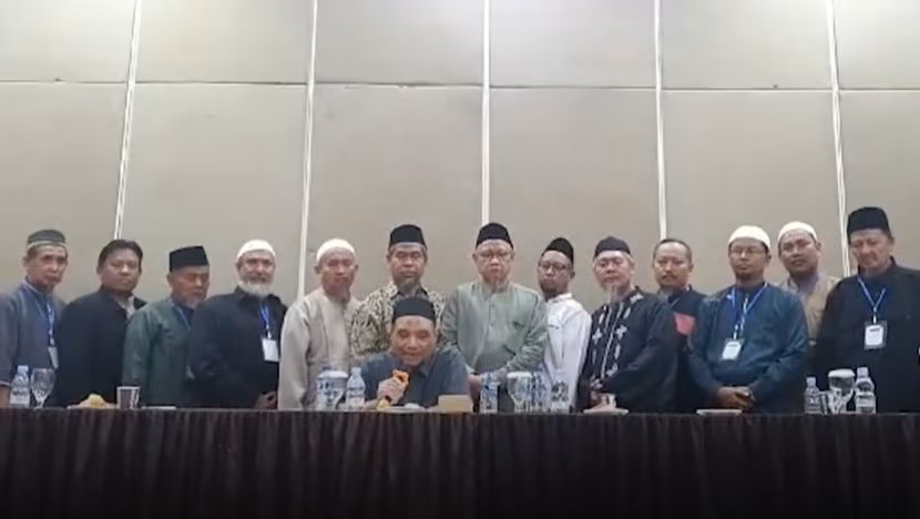 Nhóm thủ lĩnh cấp cao của mạng lưới khủng bố Jemaah Islamiah khét tiếng Đông Nam Á tuyên bố giải thể nhóm hôm 30-6-2024