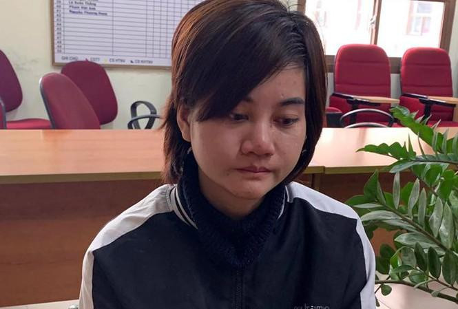 Người mang thai hộ mà Tâm môi giới đều là những cô gái có độ tuổi còn rất trẻ, từ 18-25 tuổi Người mang thai hộ mà Tâm môi giới đều là những cô gái có độ tuổi còn rất trẻ, từ 18-25 tuổi