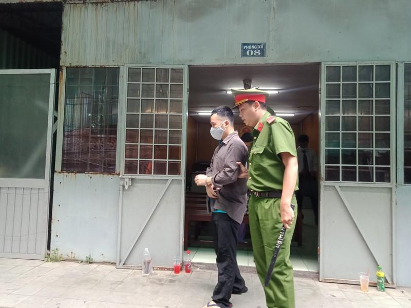 Thịnh phải nhận mức án tương xứng với hành vi phạm tội mà y đã gây ra Thịnh phải nhận mức án tương xứng với hành vi phạm tội mà y đã gây ra