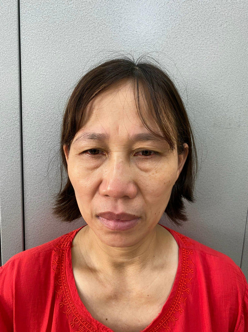 Đối tượng Duyên