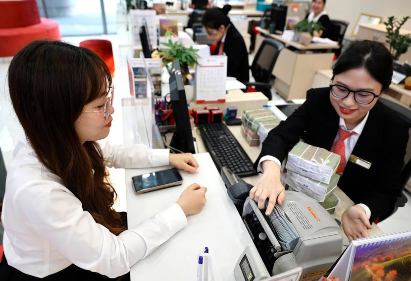 SeABank tăng vốn điều lệ thêm 420 tỷ đồng SeABank tăng vốn điều lệ thêm 420 tỷ đồng