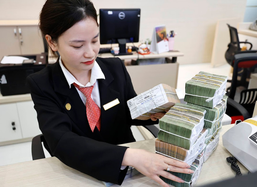 Ngân hàng Nhà nước tin tưởng khả năng đạt mục tiêu tăng trưởng tín dụng 15%