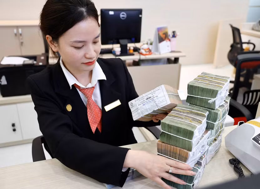 Ngân hàng Nhà nước tin tưởng khả năng đạt mục tiêu tăng trưởng tín dụng 15%