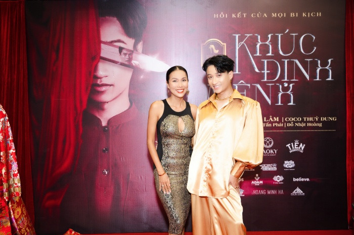 Ca sĩ Khánh Ngọc