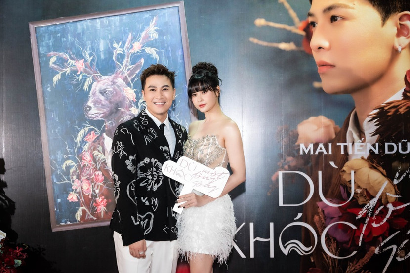 Ca sĩ Trương Quỳnh Anh Ca sĩ Trương Quỳnh Anh