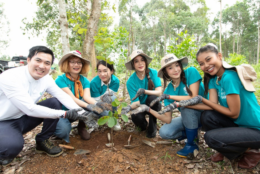 Với thông điệp "ME loves TREE" (Tôi yêu cây) của cuộc thi năm nay, BTC "Miss Earth Việt Nam 2023" và TNA Entertainment hy vọng sẽ lan tỏa tình yêu dành cho cây xanh ở Việt Nam đến với tất cả các thí sinh của cuộc thi và khán giả Với thông điệp "ME loves TREE" (Tôi yêu cây) của cuộc thi năm nay, BTC "Miss Earth Việt Nam 2023" và TNA Entertainment hy vọng sẽ lan tỏa tình yêu dành cho cây xanh ở Việt Nam đến với tất cả các thí sinh của cuộc thi và khán giả