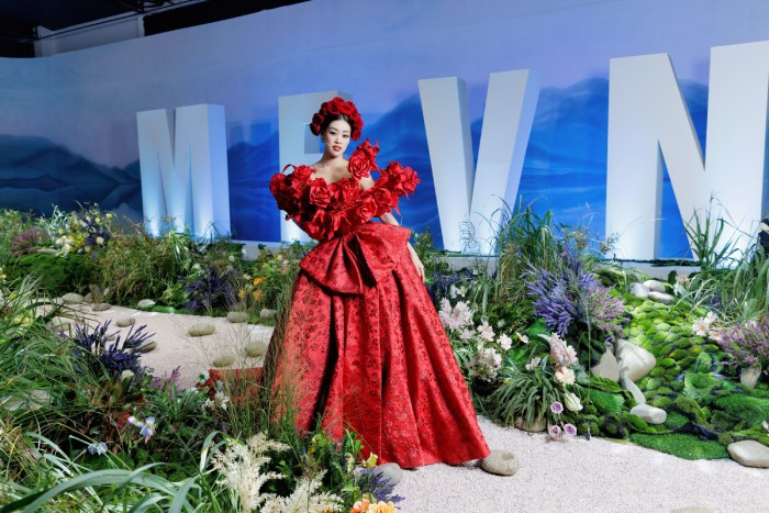 Hoa hậu Khánh Vân - huấn luyện viên đội Lửa đã giành chiến thắng ở thử thách này Hoa hậu Khánh Vân - huấn luyện viên đội Lửa đã giành chiến thắng ở thử thách này