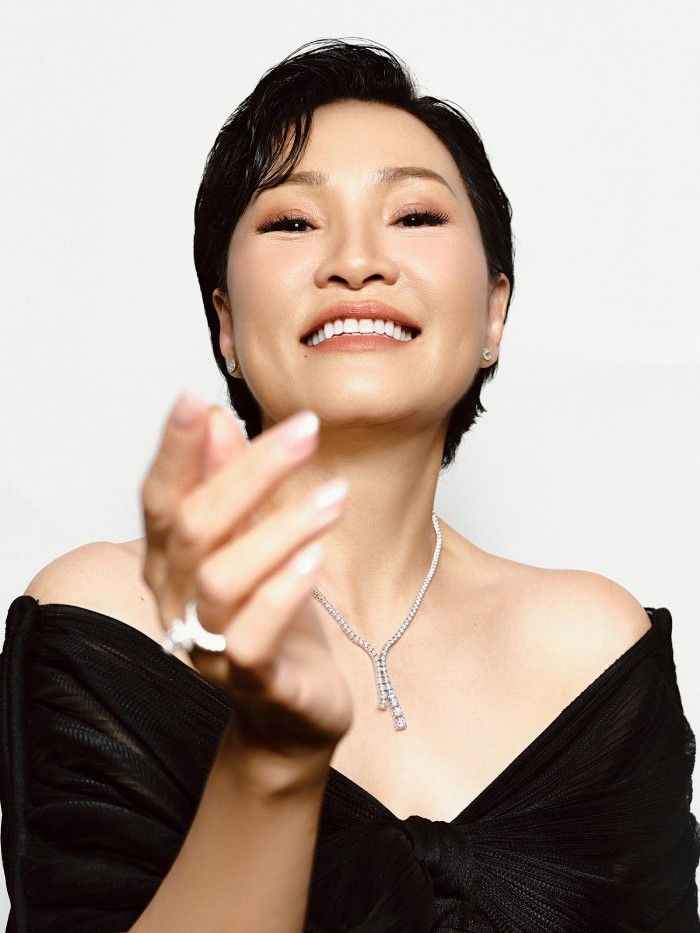 Nghệ sĩ Hồng Đào