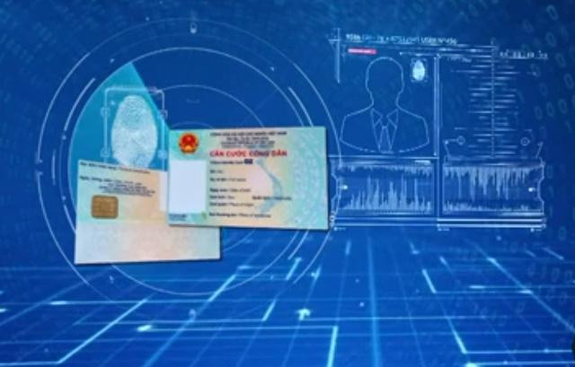 Nhiều tính năng sẽ được Bộ Công an cung cấp đến người dân thông qua ứng dụng Định danh điện tử Quốc gia (ảnh minh hoạ)