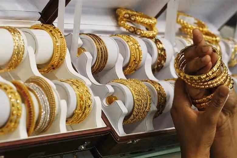 Thời gian thanh tra thị trường vàng là 45 ngày