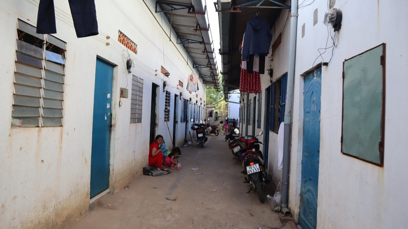 Người thuê nhà được nhập hộ khẩu tại nơi có nhà thuê khi có đủ điều kiện theo quy định Người thuê nhà được nhập hộ khẩu tại nơi có nhà thuê khi có đủ điều kiện theo quy định