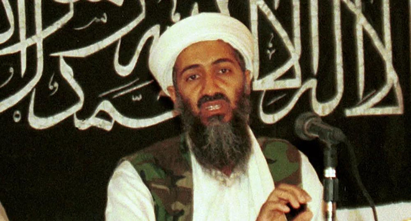Trùm khủng bố bin Laden đã bị tiêu diệt trong chiến dịch ám sát cách đây tròn 10 năm