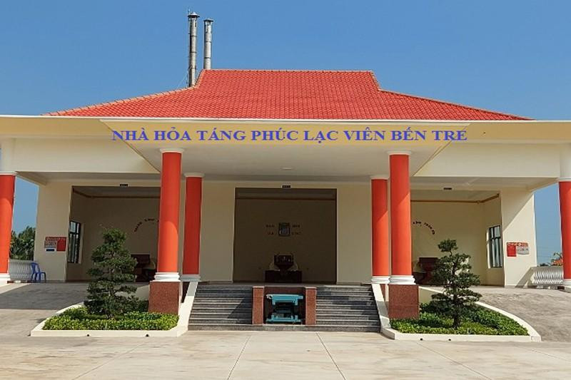 Bến Tre chưa cho phép hỏa táng bệnh nhân Covid-19 từ tỉnh khác Bến Tre chưa cho phép hỏa táng bệnh nhân Covid-19 từ tỉnh khác