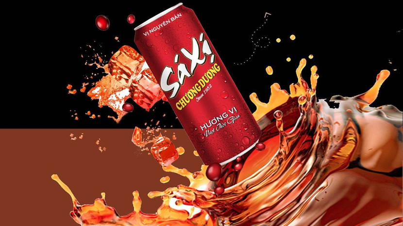 Ông chủ nước uống sá xị Chương Dương kinh doanh thua lỗ kéo dài