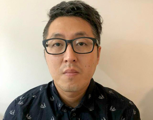 Jeong In Cheol khai một mình gây án và muốn cướp tài sản của nạn nhân do làm ăn thua lỗ