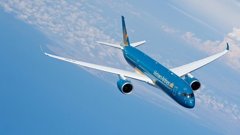Vietnam Airlines đang rơi vào tình cảnh cực kỳ khó khăn Vietnam Airlines đang rơi vào tình cảnh cực kỳ khó khăn