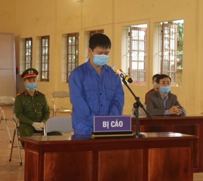 Pháp luật quy định rõ về căn cứ tuyên án dưới mức thấp nhất của khung hình phạt (ảnh minh họa)