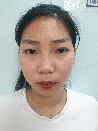 Đối tượng Thảo Đối tượng Thảo