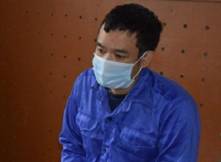 Một đối tượng trong vụ án Một đối tượng trong vụ án