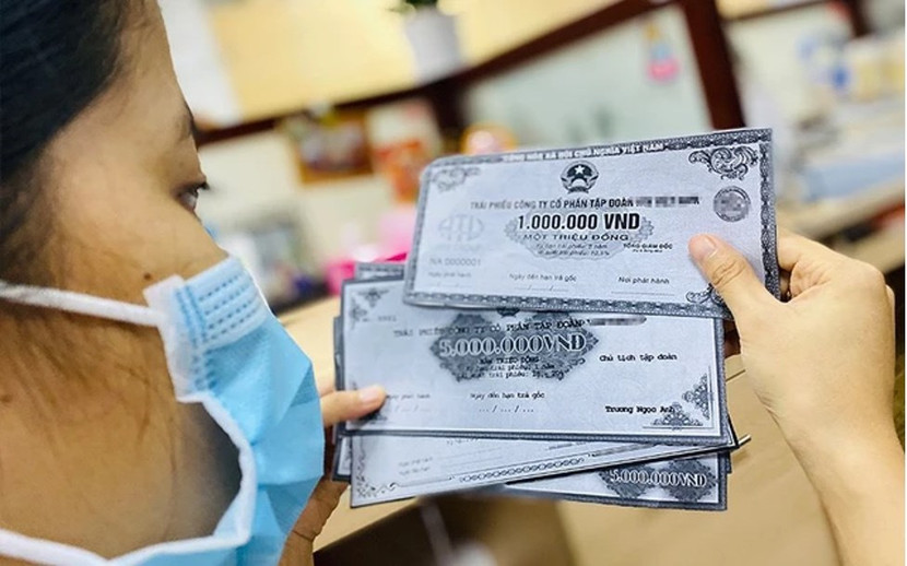 Nhiều doanh nghiệp tiếp tục vi phạm nghĩa vụ thanh toán nợ trái phiếu