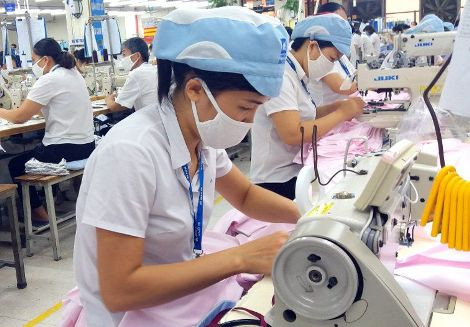 Từ 1/1/2021, nhiều quy định mới về quyền, nghĩa vụ của người lao động sẽ có hiệu lực (ảnh minh họa)