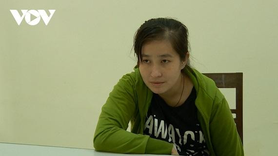 Công an nhận định Lâm Tố Quyên liên quan đường dây mua bán trẻ sơ sinh quy mô rất lớn, có sự câu kết của nhiều người trong và ngoài nước. Công an nhận định Lâm Tố Quyên liên quan đường dây mua bán trẻ sơ sinh quy mô rất lớn, có sự câu kết của nhiều người trong và ngoài nước.