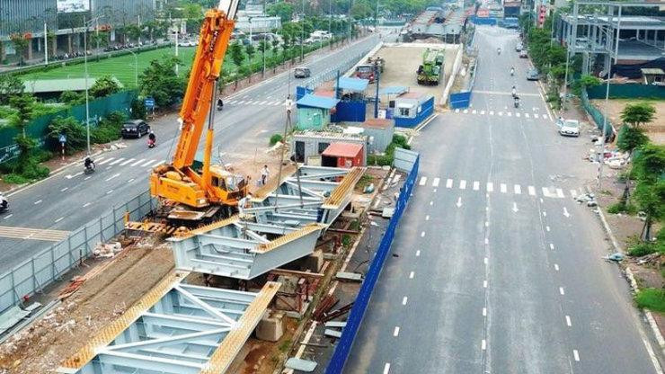 Giải ngân đầu tư công từ nguồn vay nước ngoài 11 tháng đầu năm rất chậm Giải ngân đầu tư công từ nguồn vay nước ngoài 11 tháng đầu năm rất chậm