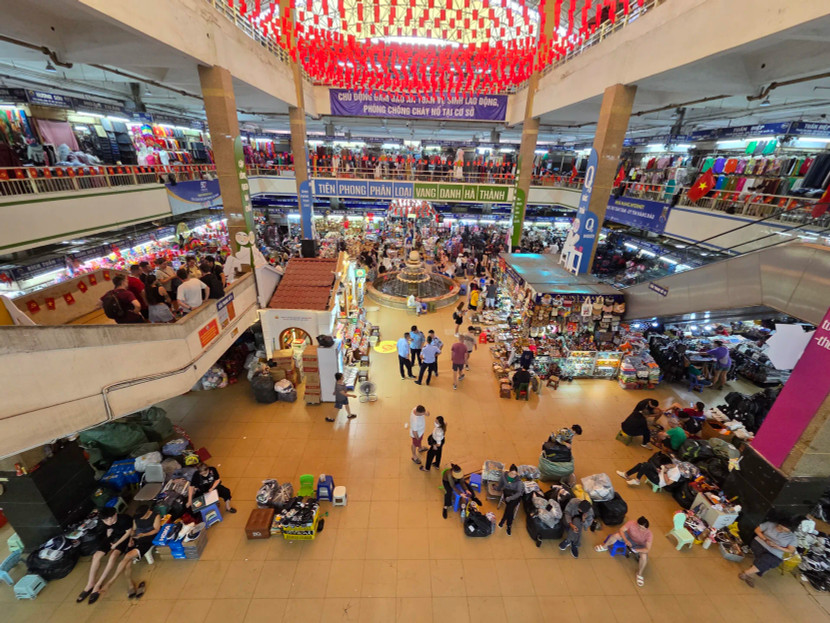 Bộ Tài chính yêu cầu các địa phương vào cuộc phối hợp trong việc xóa bỏ thuế khoán