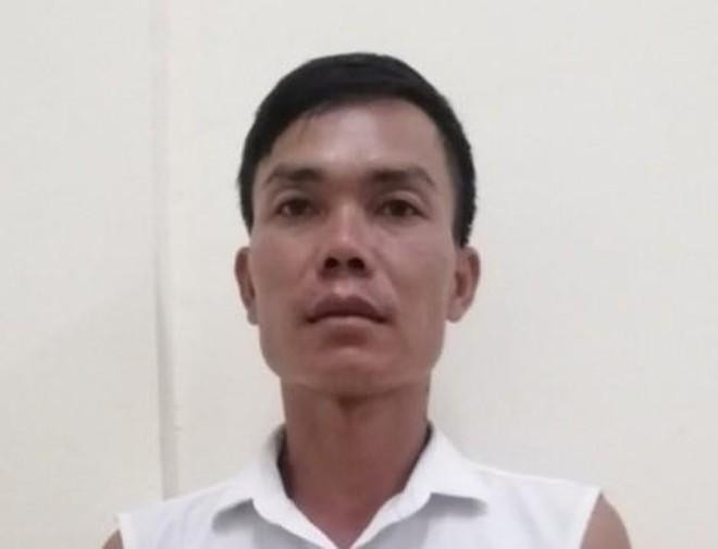 Đối tượng Nguyễn Đình Huy