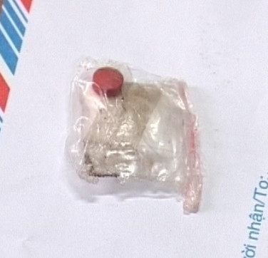 Bộ đôi “chàng” chơi “ke”, “nàng” nghiện “hê” ảnh 3