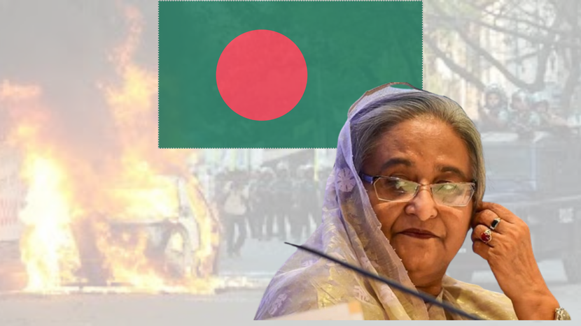 Cựu Thủ tướng Sheikh Hasina vừa bị kết án tử hình vắng mặt trong thời gian sống lưu vong ở Ấn Độ