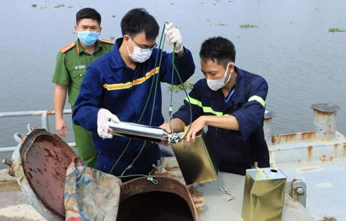 Cơ quan chức năng đã thu giữ nhiều tang vật, trí giá hơn 100 tỷ đồng