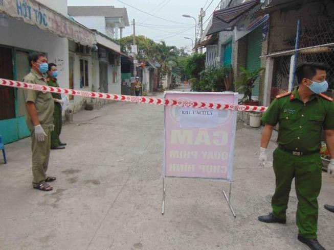 TPHCM dừng các dịch vụ văn hóa, thể thao, vui chơi giải trí từ 12h ngày 9-2