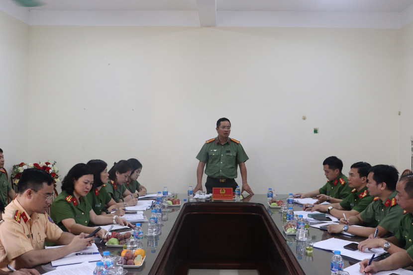 Luôn hướng đến sự hài lòng của nhân dân ảnh 4