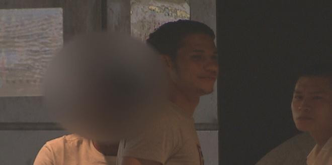 Nghi phạm nước ngoài trong vụ sát hại thanh niên người Việt ở Osaka, Nhật Bản Nghi phạm nước ngoài trong vụ sát hại thanh niên người Việt ở Osaka, Nhật Bản