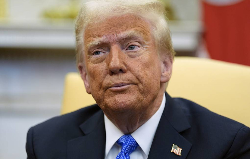 Ông Donald Trump cho biết có kế hoạch gặp Tổng thống Ukraine vào tuần tới