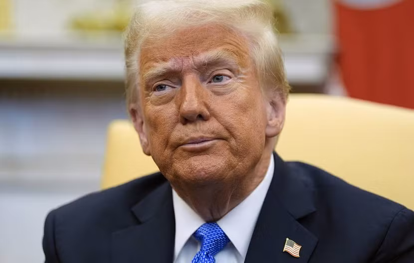 Ông Donald Trump cho biết có kế hoạch gặp Tổng thống Ukraine vào tuần tới Ông Donald Trump cho biết có kế hoạch gặp Tổng thống Ukraine vào tuần tới