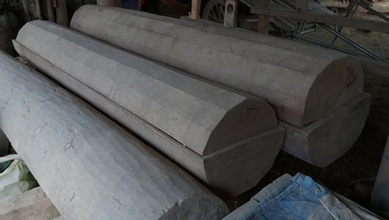 Để dành quan tài trong nhà là phong tục của đồng bào thiểu số ở Nghệ An Để dành quan tài trong nhà là phong tục của đồng bào thiểu số ở Nghệ An