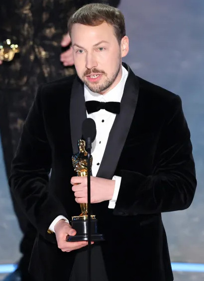 Đạo diễn Gints Zilbalodis truyền cảm hứng cho các nhà làm phim trên thế giới