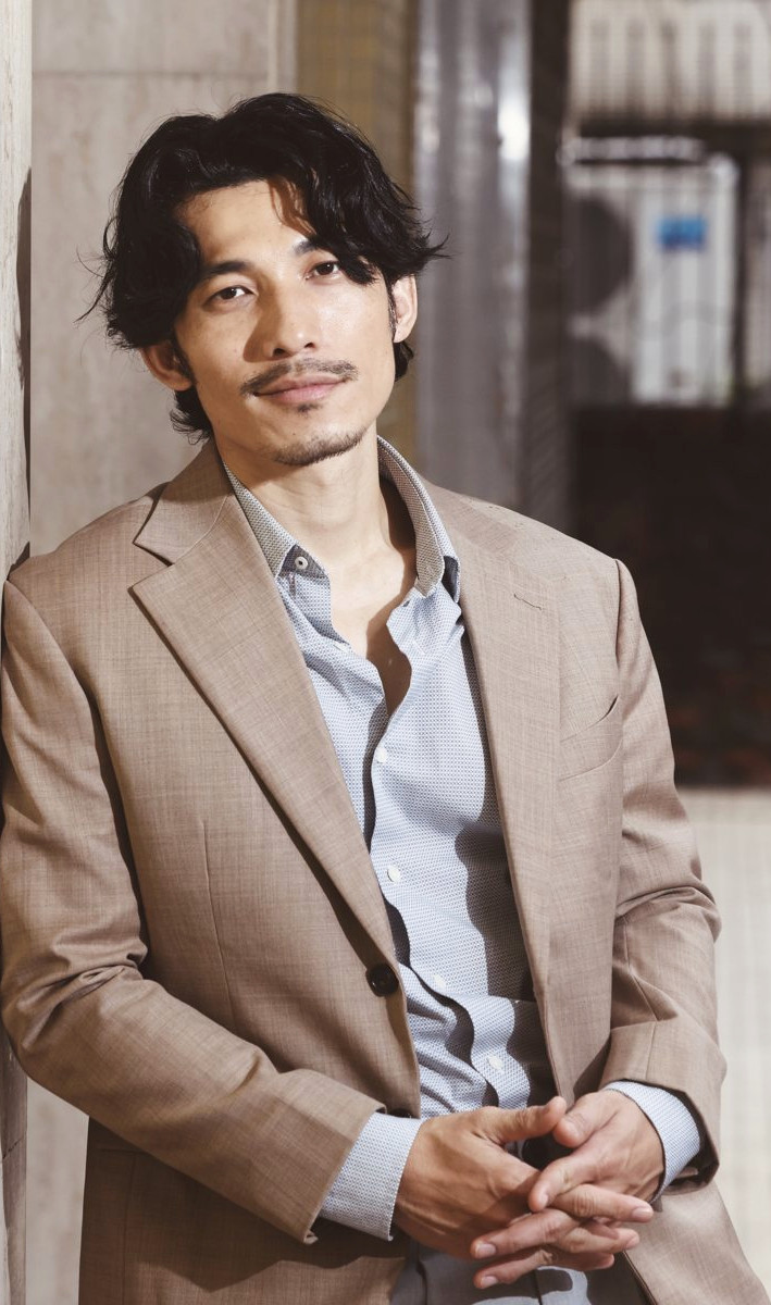 Liên Bỉnh Phát tỏa sáng với bộ phim 11 tập “Bác sĩ tha hương” Liên Bỉnh Phát tỏa sáng với bộ phim 11 tập “Bác sĩ tha hương”