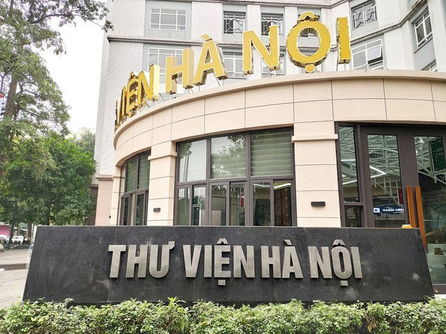 Trung tâm Văn hóa và Thư viện Hà Nội là đơn vị sự nghiệp công lập, có chức năng tuyên truyền, phổ biến chủ trương, đường lối của Đảng, chính sách pháp luật của Nhà nước