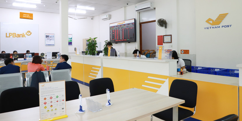 LPBank dự kiến sẽ đổi tên