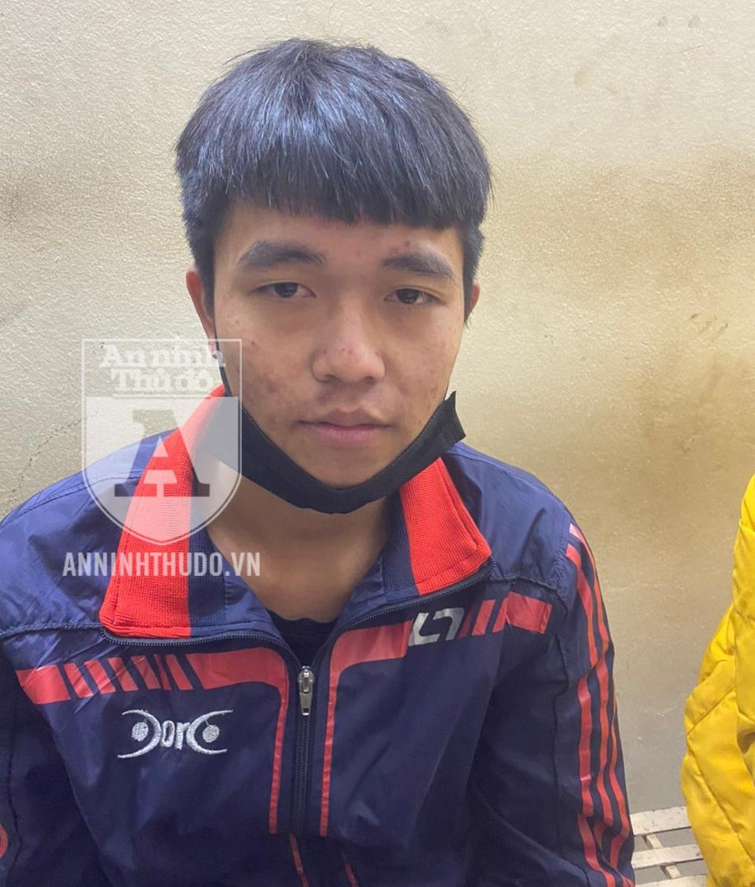 Đối tượng Lường Văn Xuất