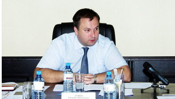 Một thị trưởng gần Matxcơva bị bắn chết ảnh 1