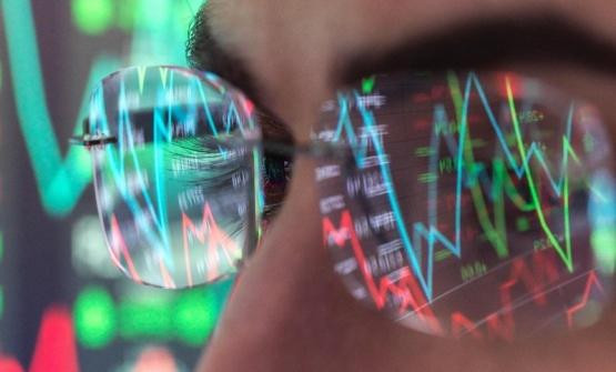 Thị trường chứng khoán gần đây có nhiều biến động tiêu cực