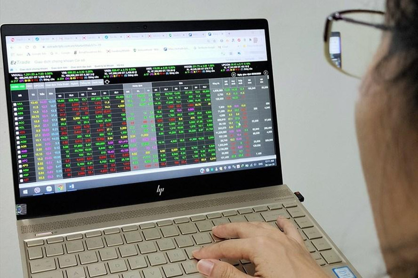 Nhiều cổ phiếu nhỏ và vừa đã tăng nhiều lần chỉ trong thời gian ngắn